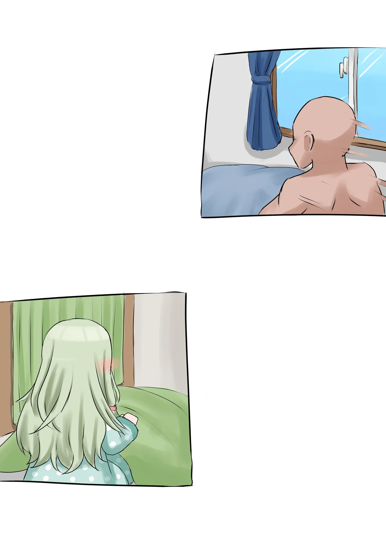 ウラセカイ：寧々 - page27