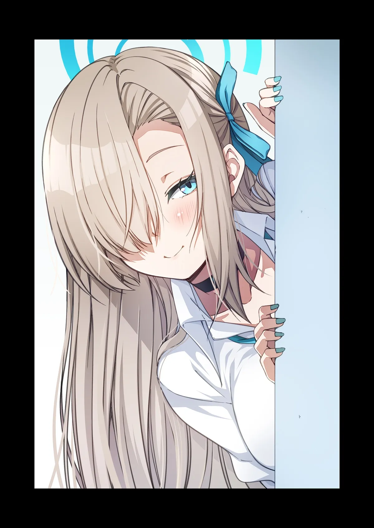今回は、アスナにお返しでナデナデしてあげる話…のつもりが！？ - page17