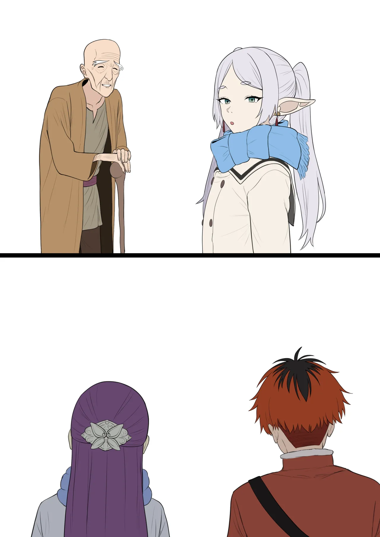 えっちな気分になる魔法 6ページ - page7