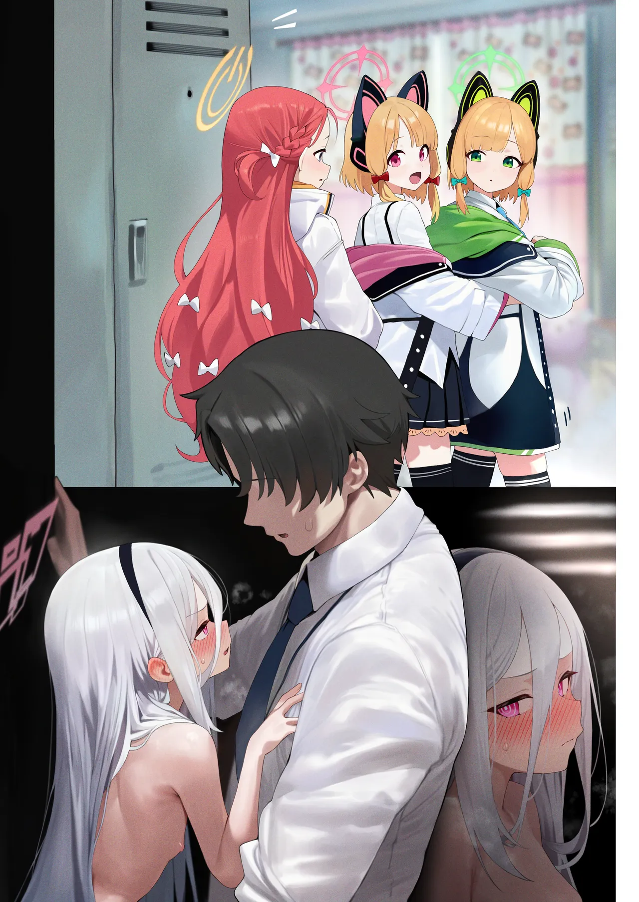 ケイちゃんの「Key」ちゃん💕 - page36