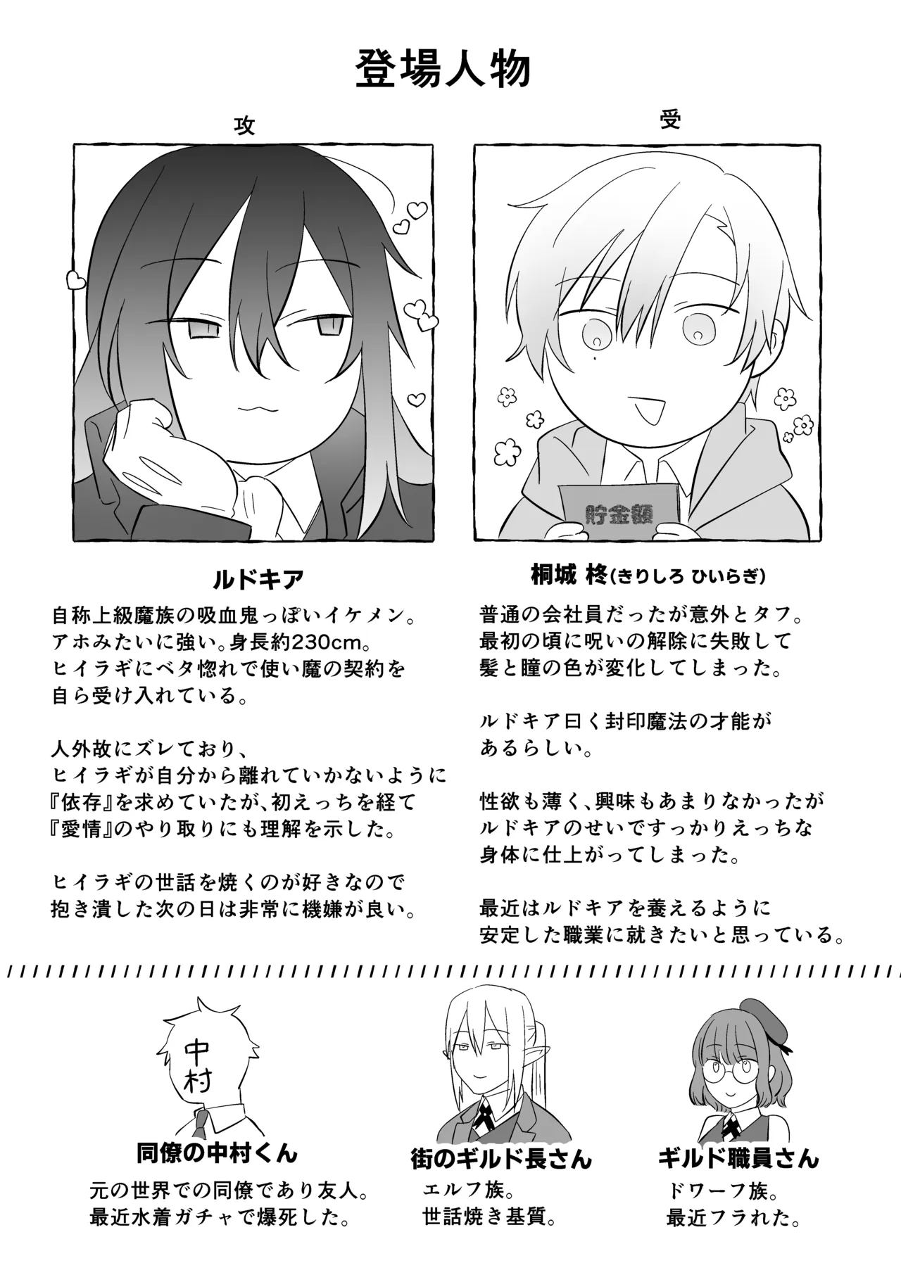 最強格の使い魔さん - page56