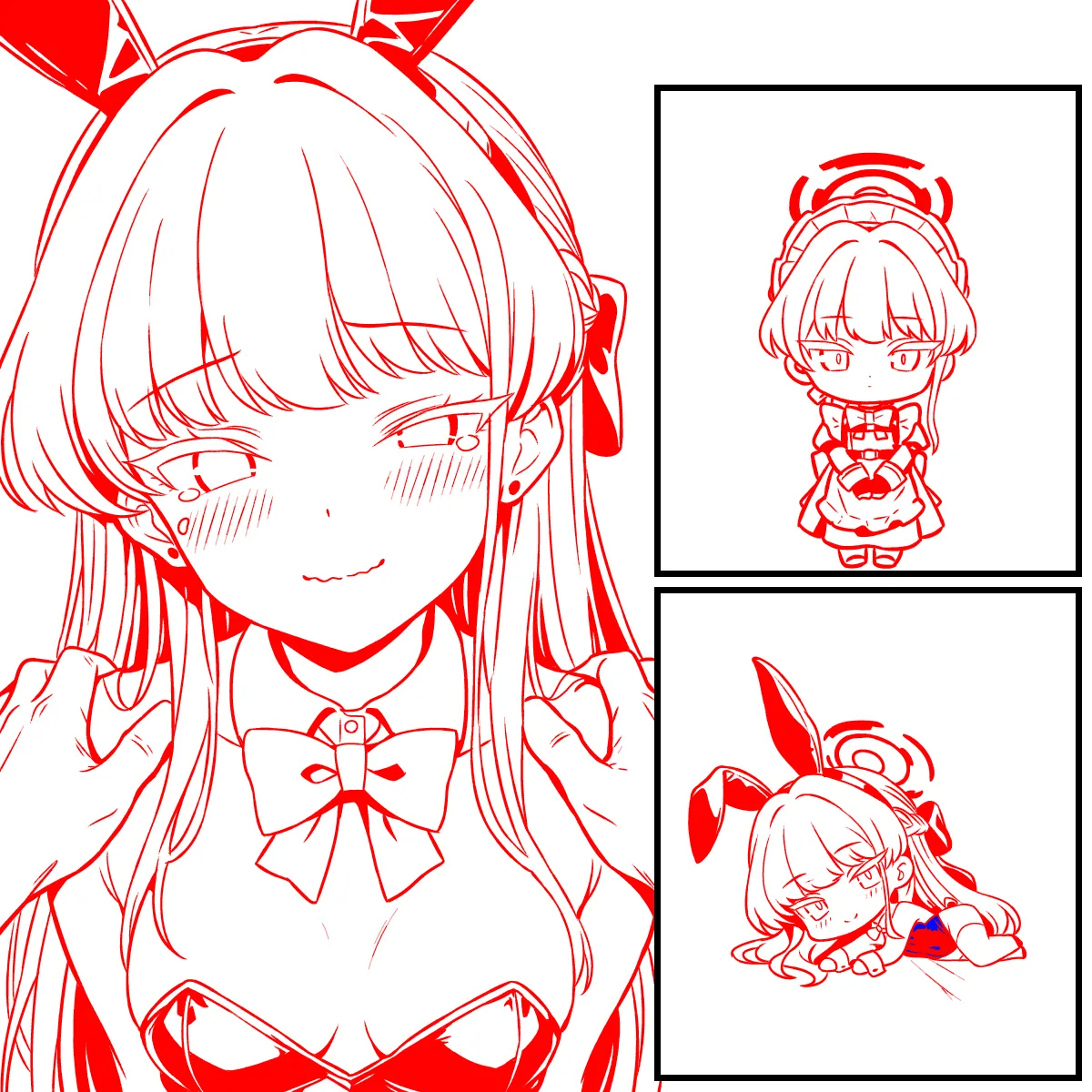 感情がキャパオーバーし始めたトキ - page5