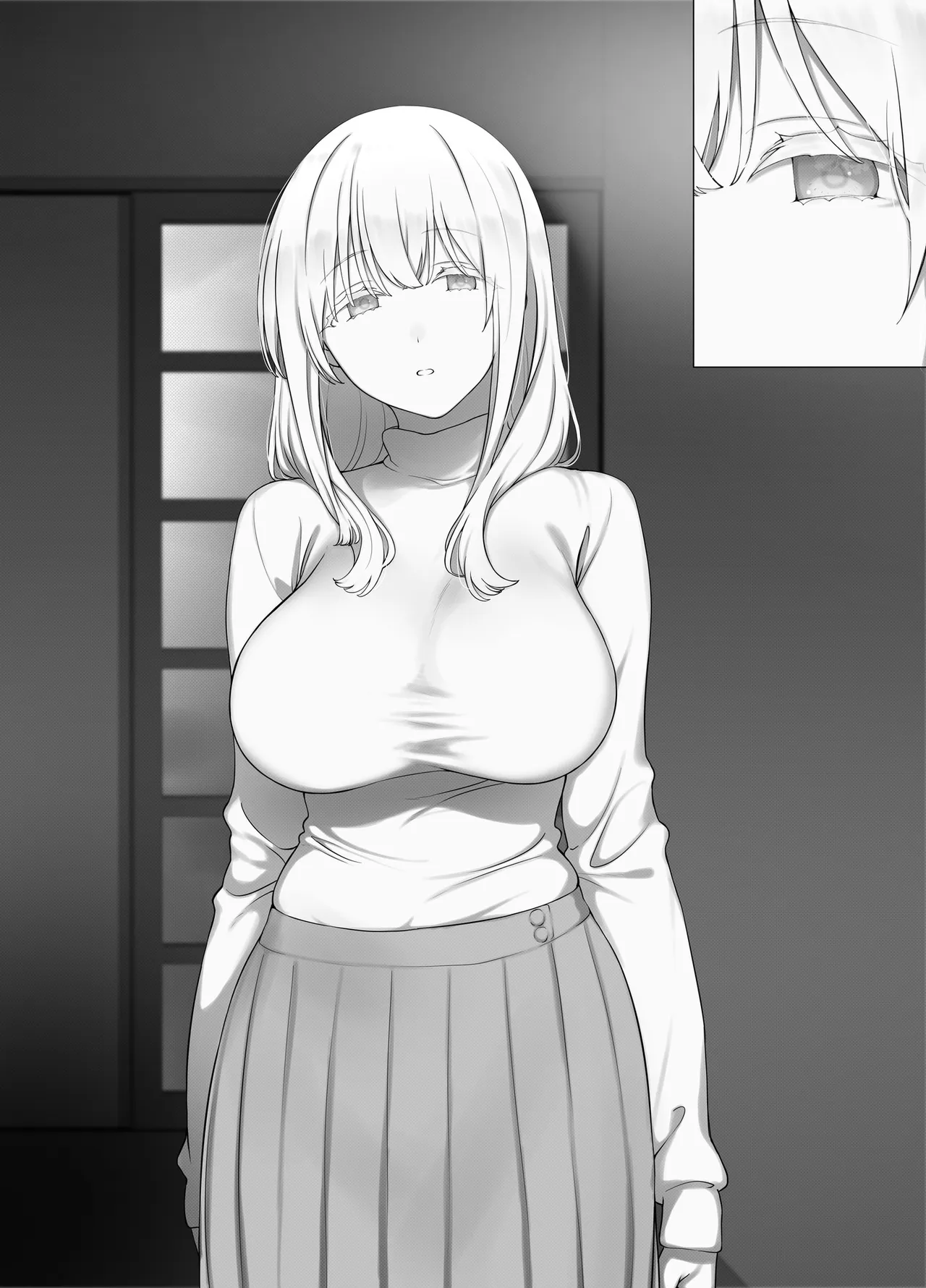 催眠おじさんのおんがえし 催眠おじさんはスマホを拾ってもらったお礼に男の子の憧れのお姉さんを催眠雌奴隷にしてあげましたとさ - page55