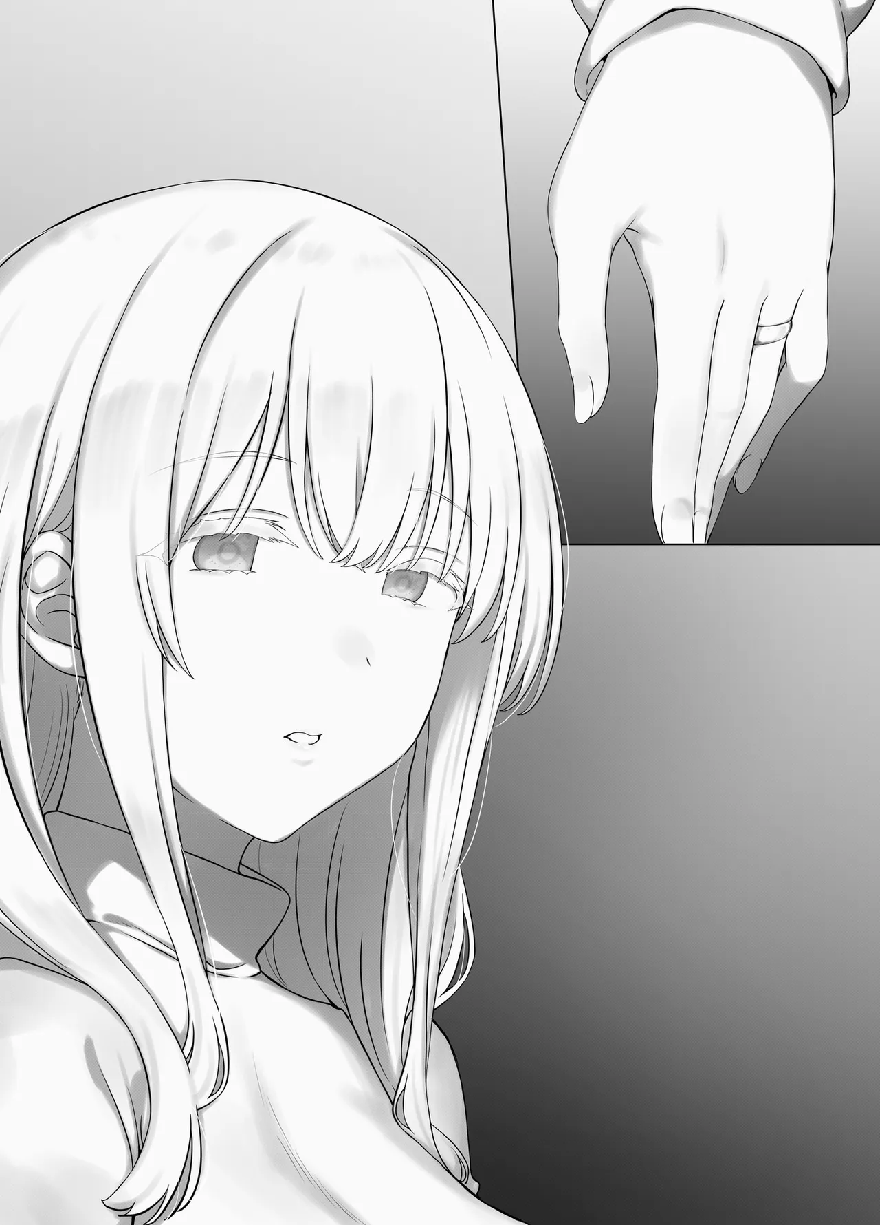 催眠おじさんのおんがえし 催眠おじさんはスマホを拾ってもらったお礼に男の子の憧れのお姉さんを催眠雌奴隷にしてあげましたとさ - page56