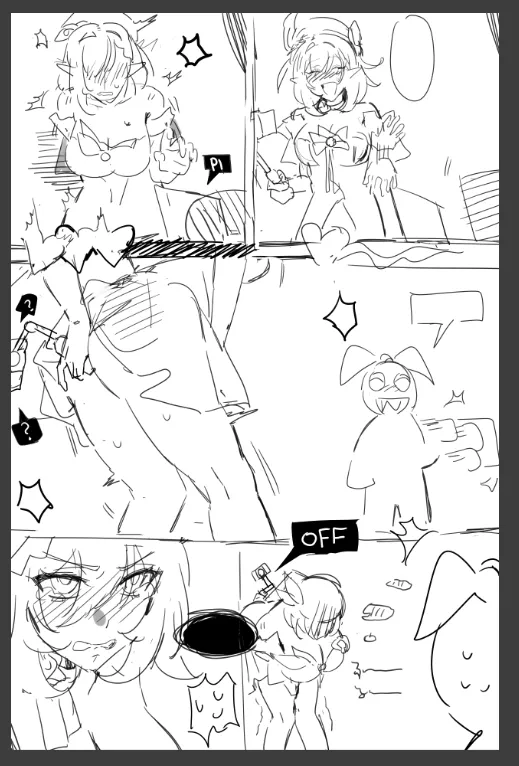 崩壊3rd・エリシア - page10