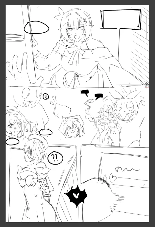 崩壊3rd・エリシア - page9