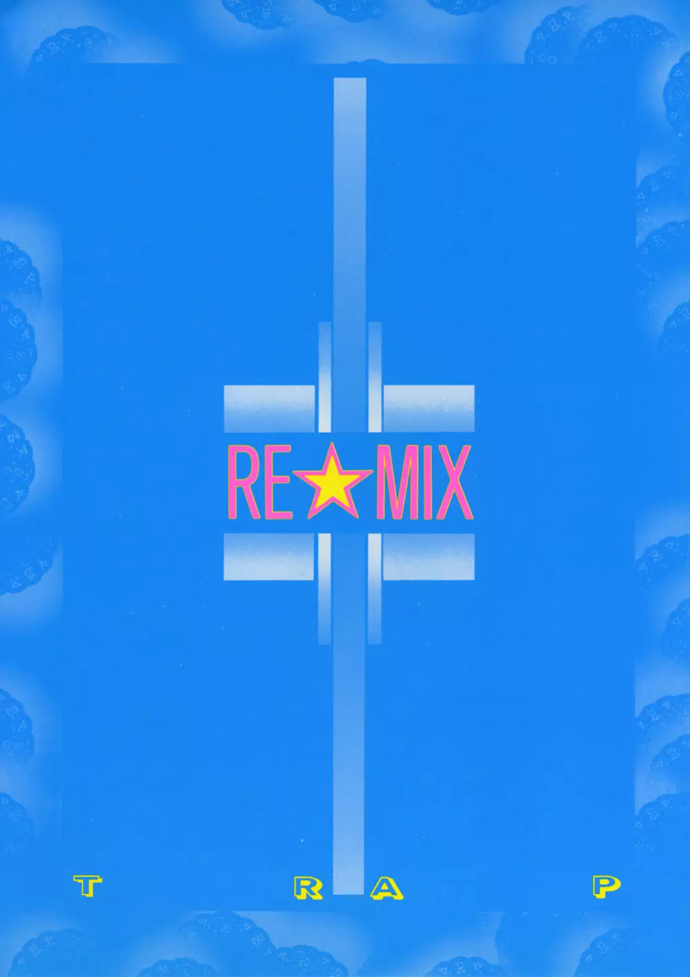 RE☆MIX - page26