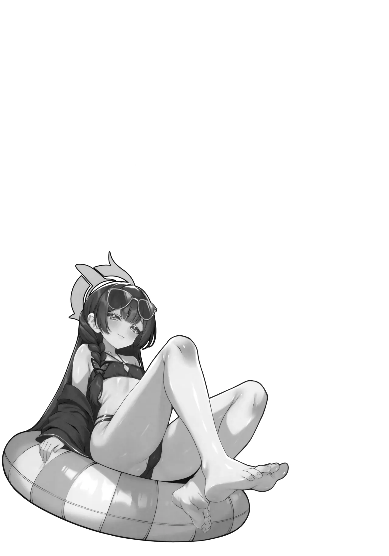 蝴蝶之夏 - page13