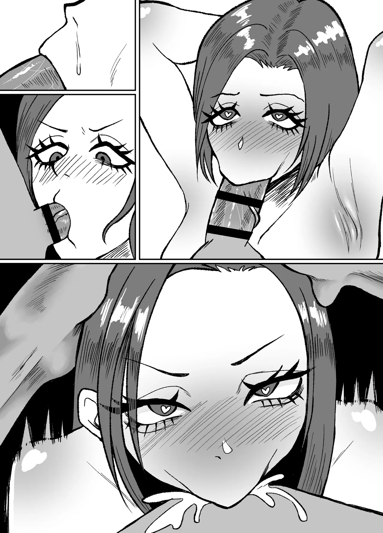 生意気そうなギャルのクリボックスを手に入れた話 - page103
