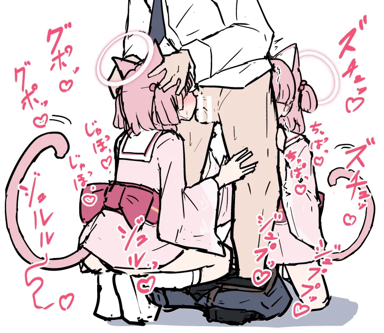 クロレラ観察部ちゃんrkgk - page9