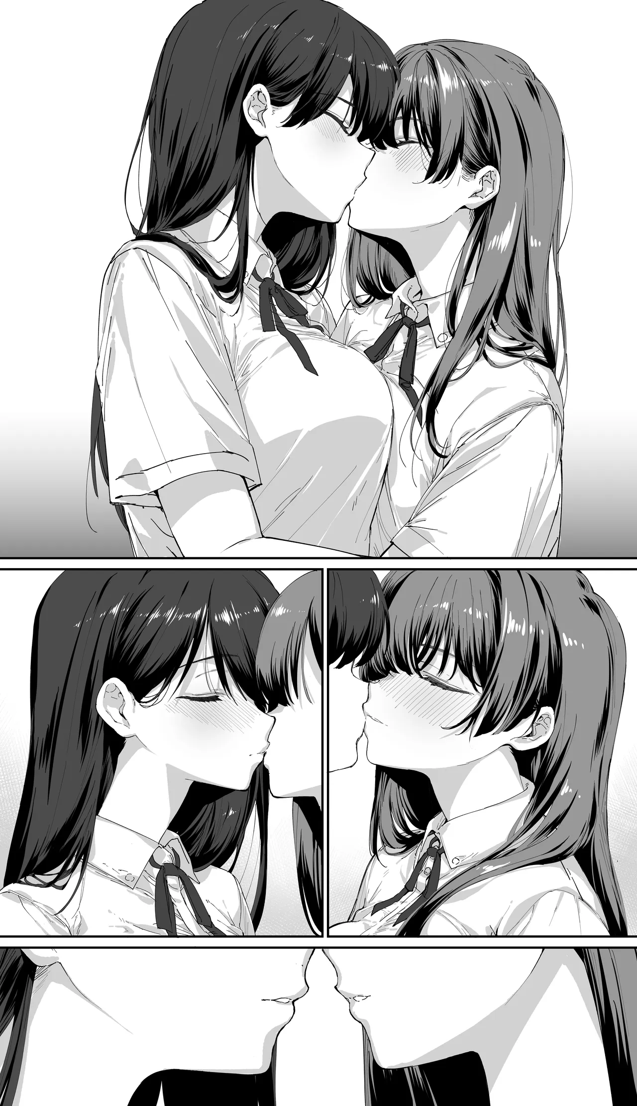 飯犯トラベラーズ 京都百合へし折り輪姦快楽堕落編 - page3