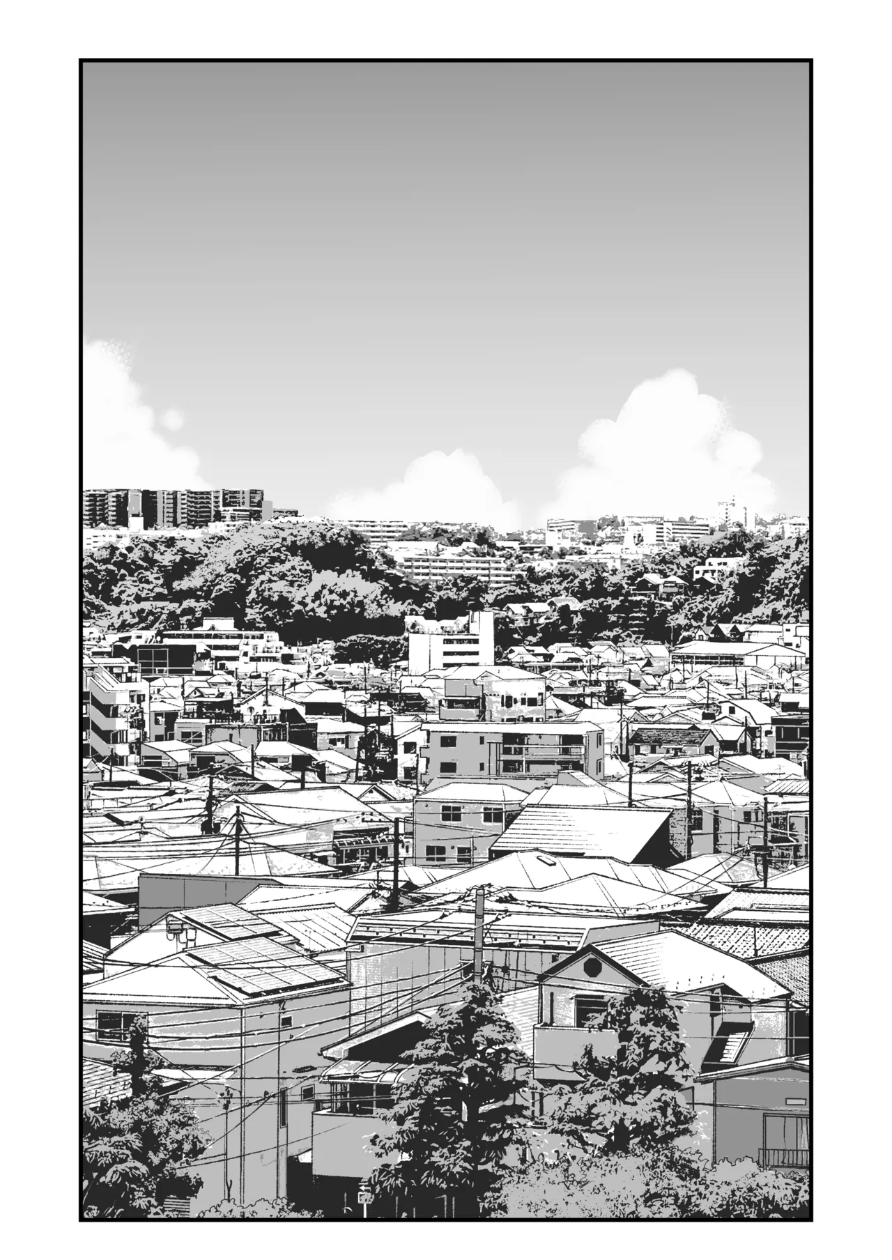 母娘に迫られ背徳に溺れる本 - page19
