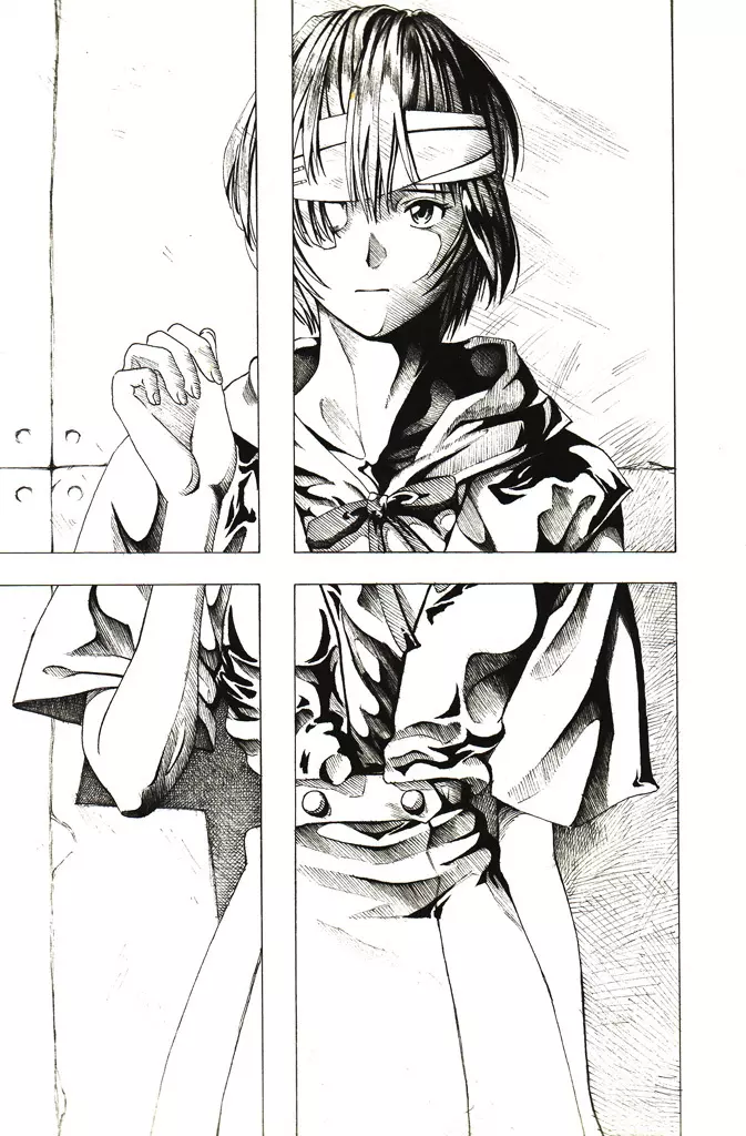らくがき3 - page12