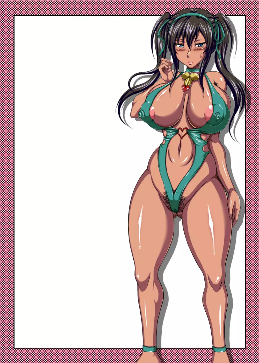 [INSERT] 僕だけの爆乳オナメイド-妄想編-DL.ver - page125