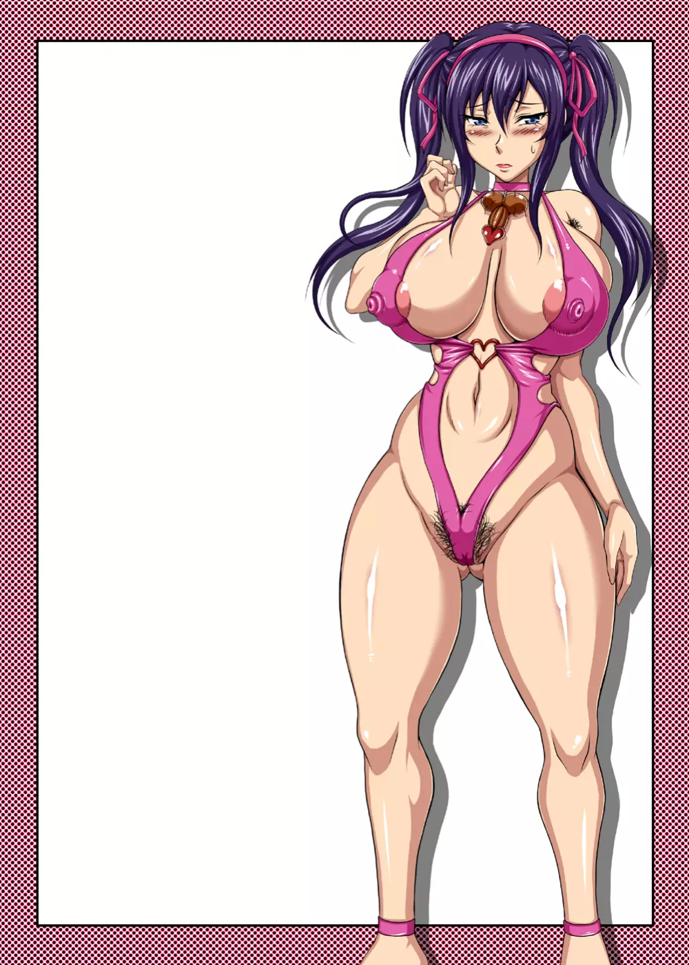 [INSERT] 僕だけの爆乳オナメイド-妄想編-DL.ver - page35