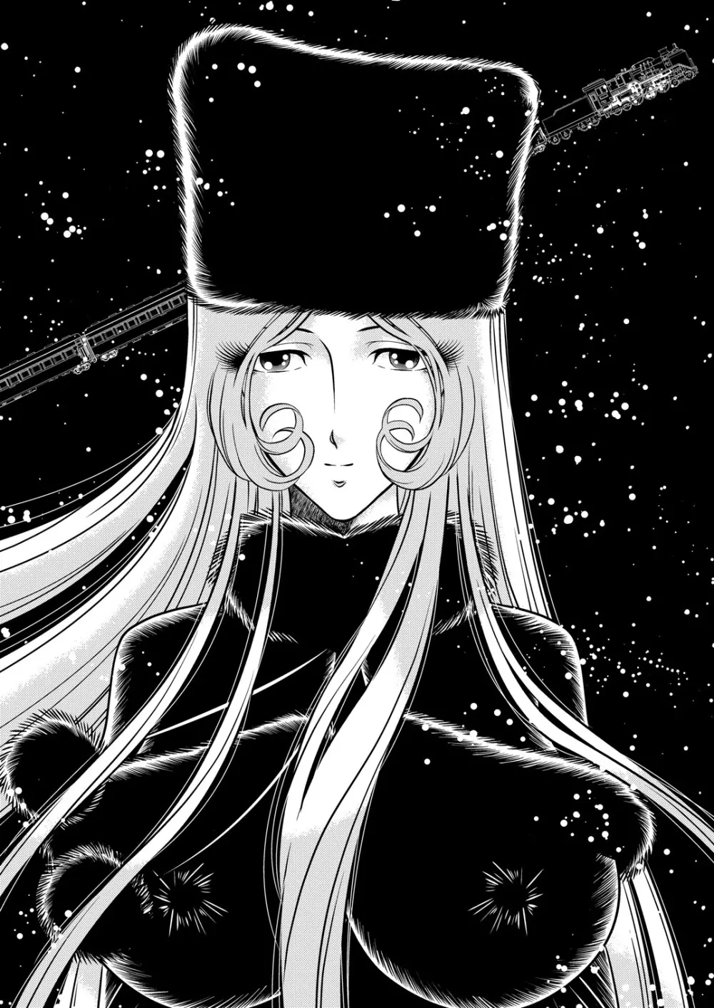 Maetel Story 8 - page2