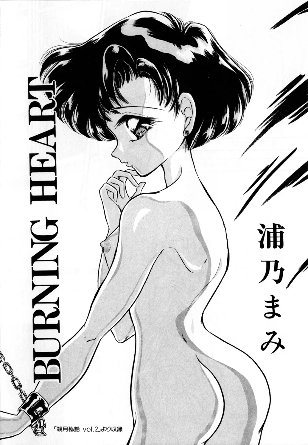ルナティックパーティー3 - page113