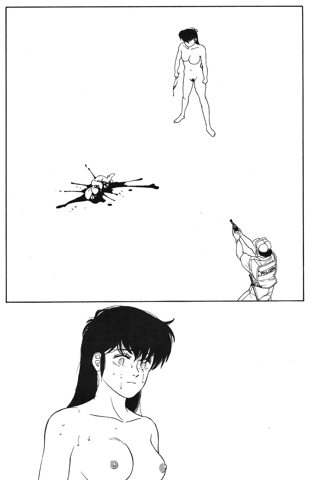 LOOK OUT 20 - page70