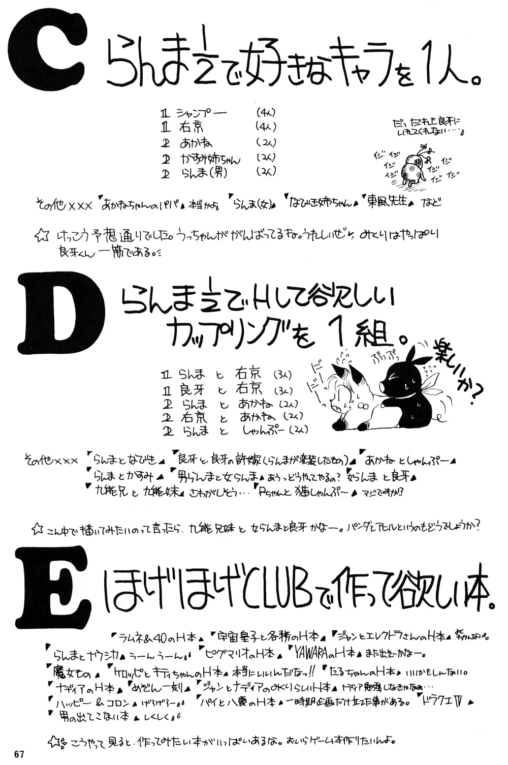 PEKE PEKE 3 - page64