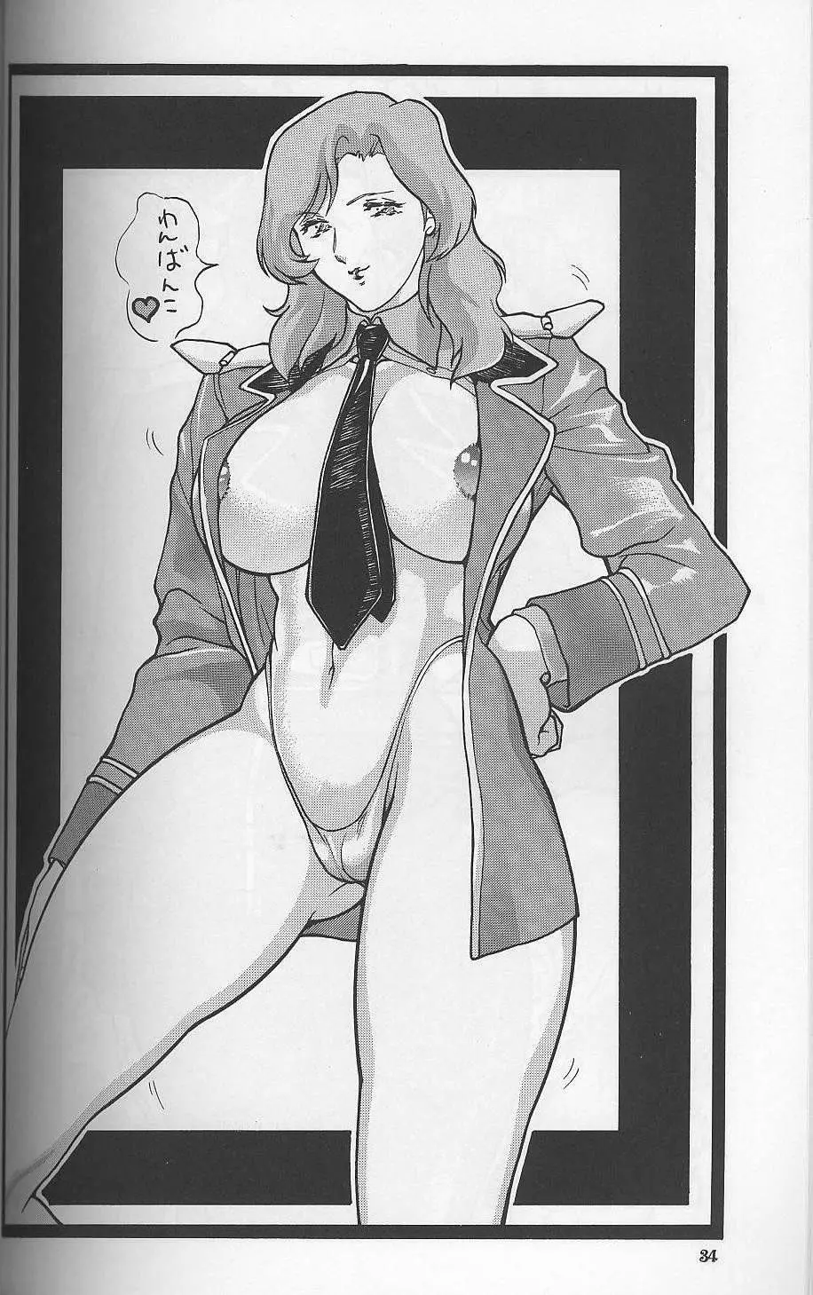乳タイプ2 - page33
