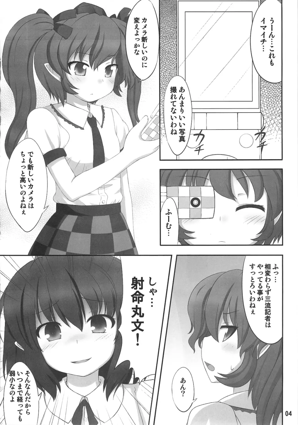 ダブルヌポイラー - page3
