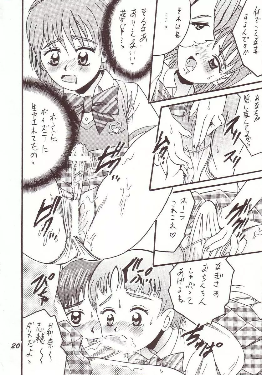 PRECURE STICK - page19