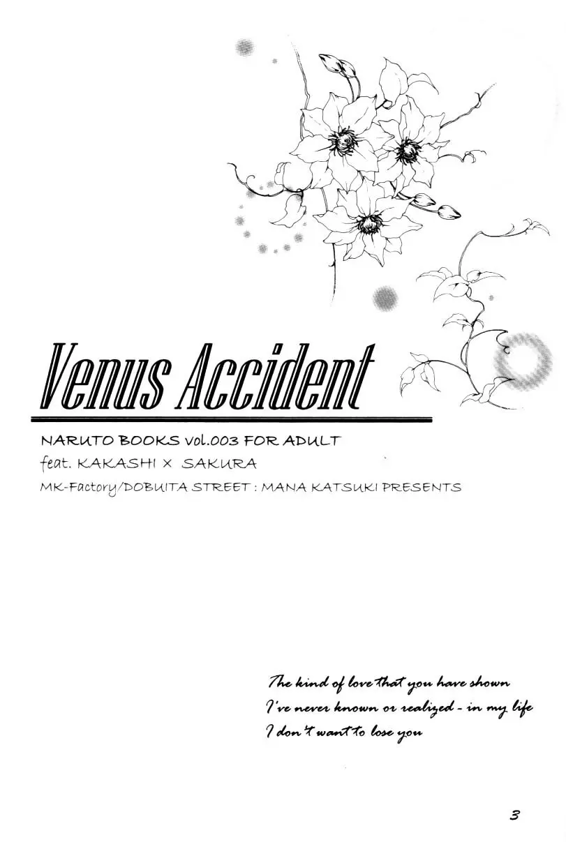 Venus Accident - page3