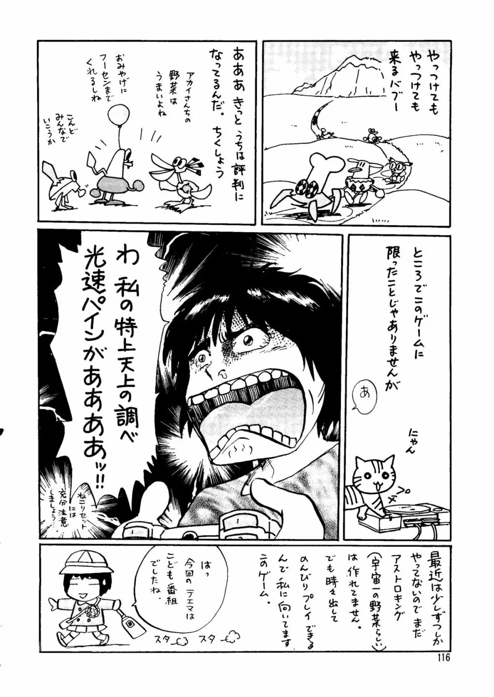 朝鮮飴 Ver.14 - page115