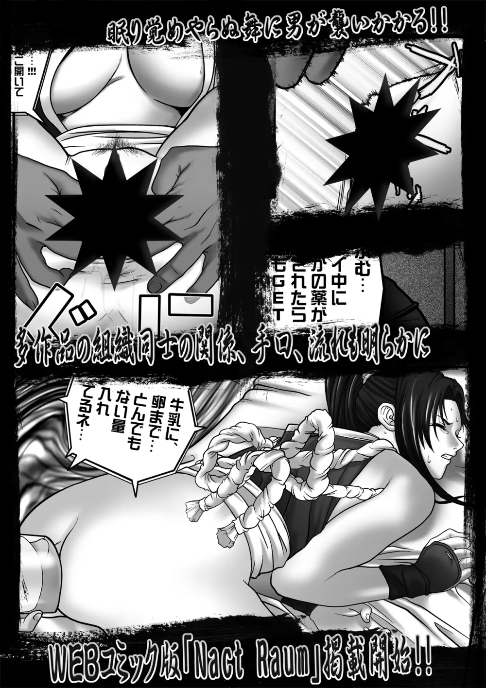 Himmel 4 -女性器崩壊編- - page33