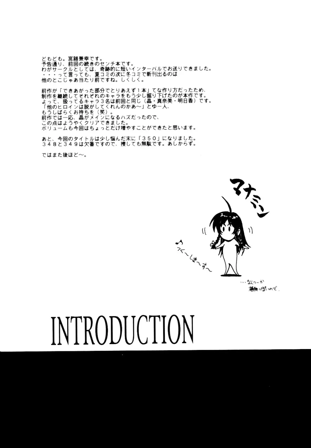 SEGATA 350 - page3