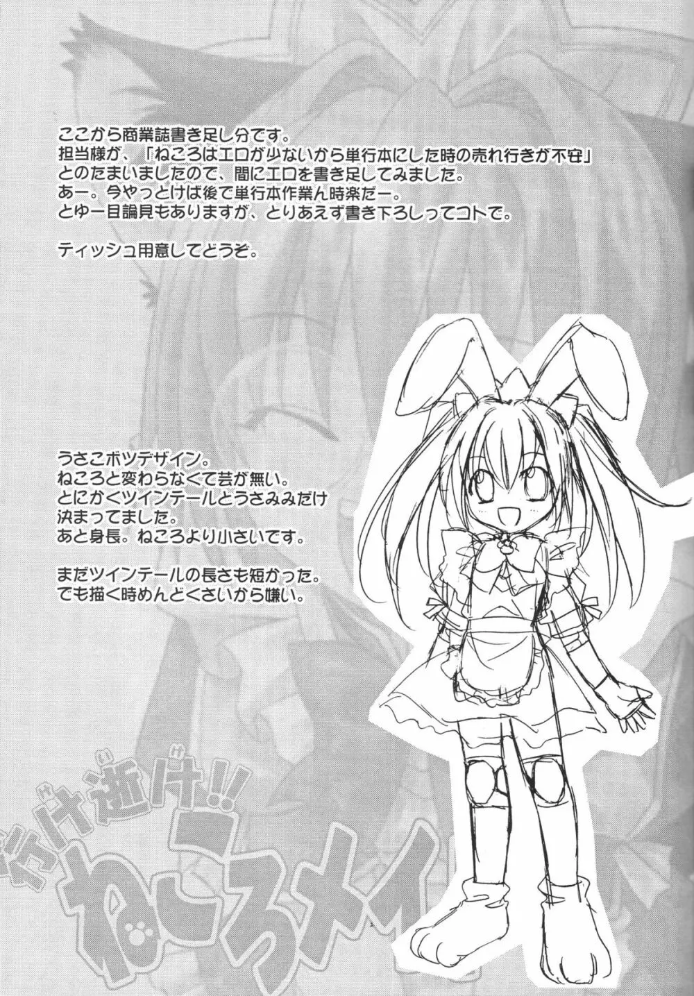 Ero Ero Nekoro Maid - page25