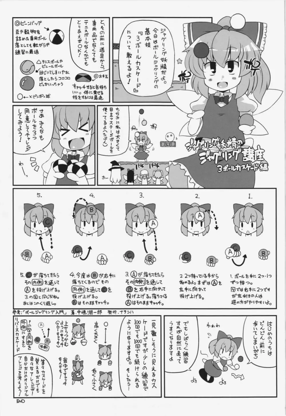 けつだらけ東方総集編+ - page137