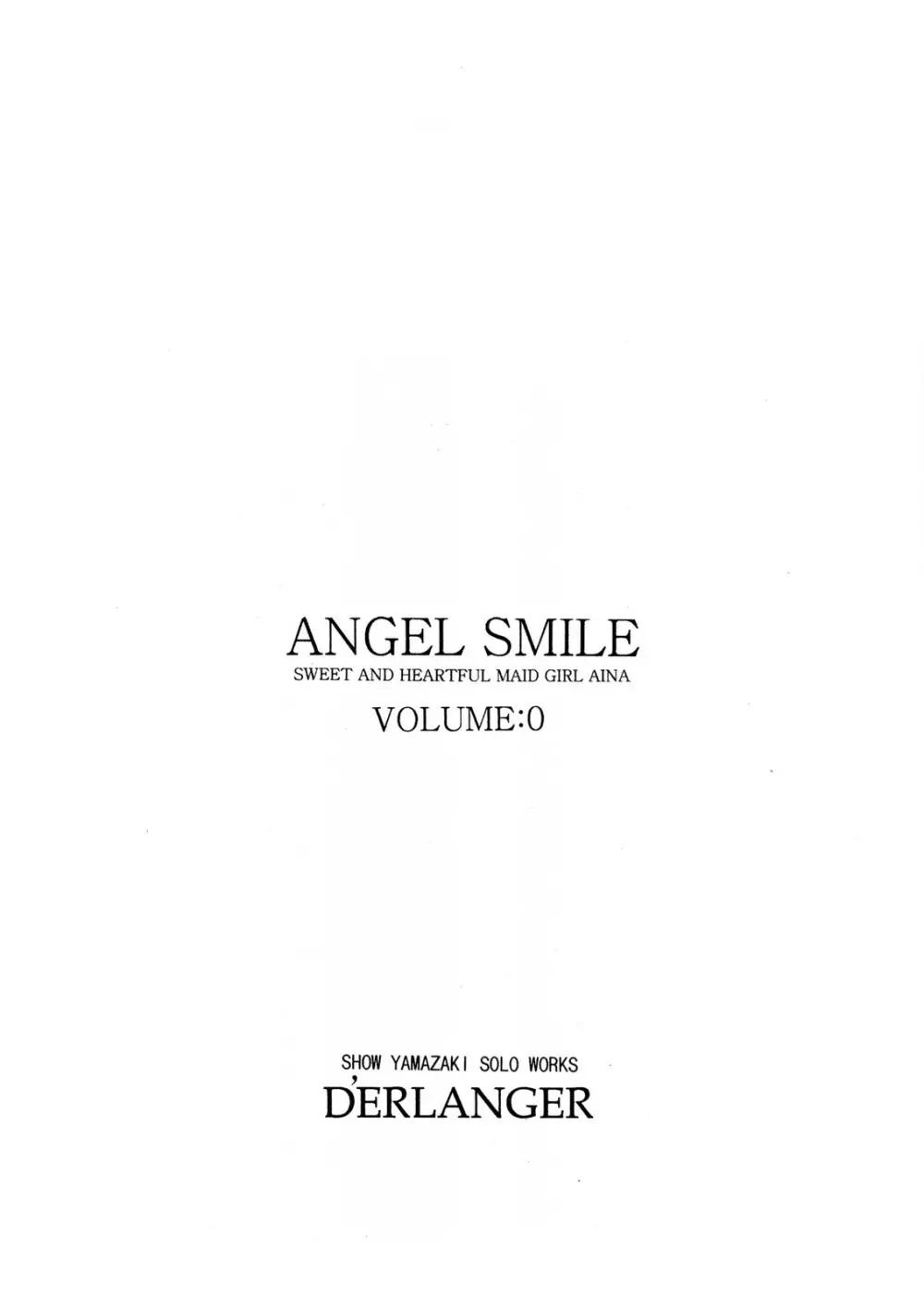ANGEL SMILE VOLUME：0 - page16