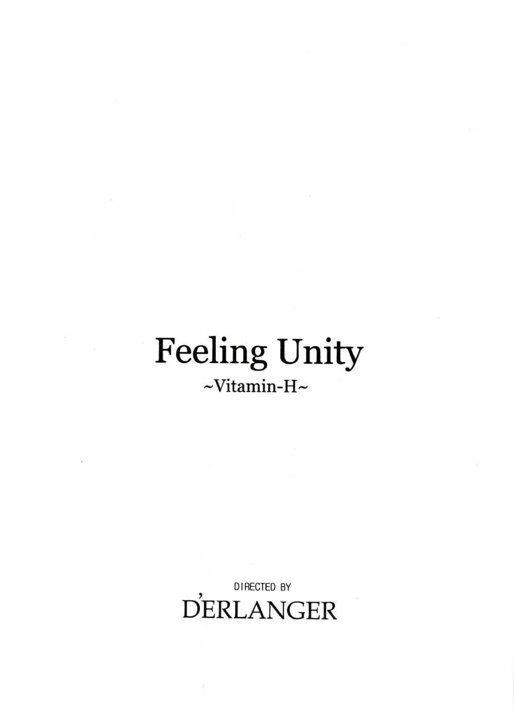 Feeling Unity - page16