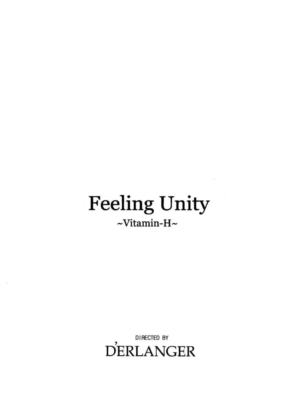 Feeling Unity - page3