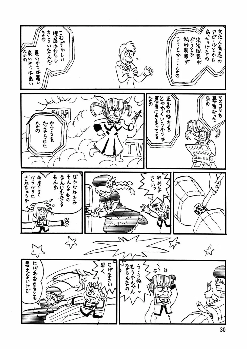 ストレージバインド - page30