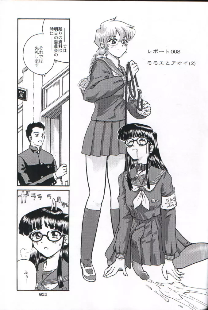 ダルシーレポート 2 - page52
