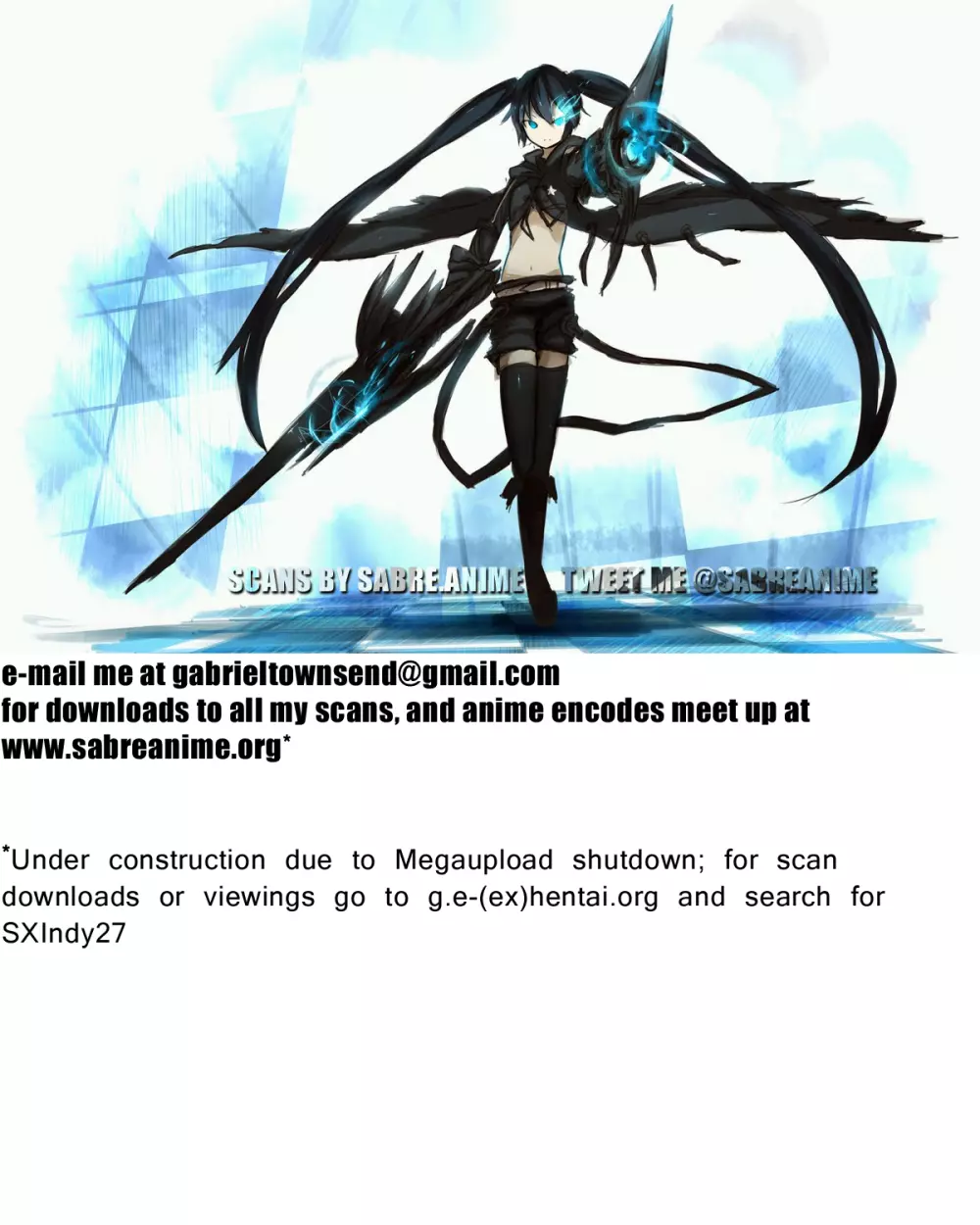 PG #07 - DEEP BLUE SEA 粘海隷姫 - page31