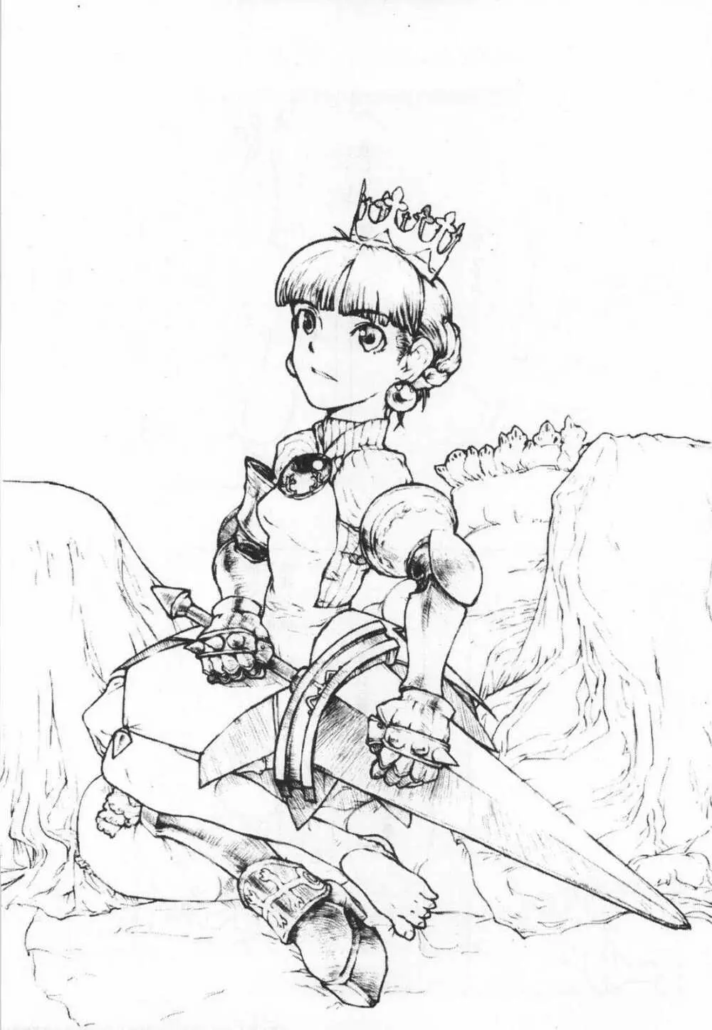 Lolita II - page28