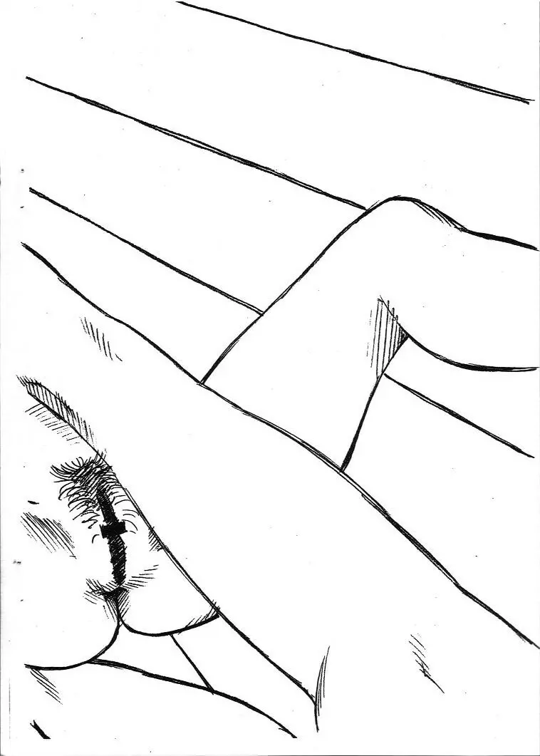 ああん女神さまVol.4 女神尻 - page2