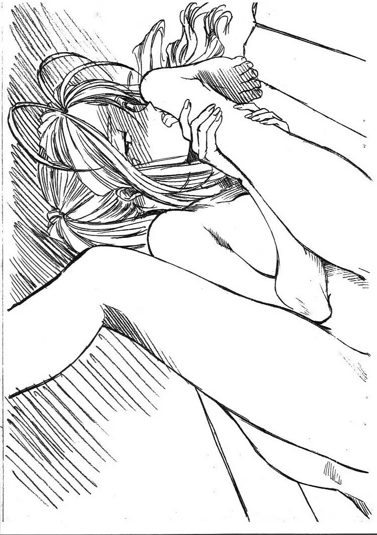 ああん女神さまVol.4 女神尻 - page4