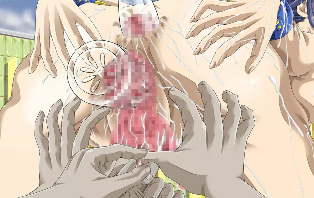 魔法少女寵ア●黙示録 - page606