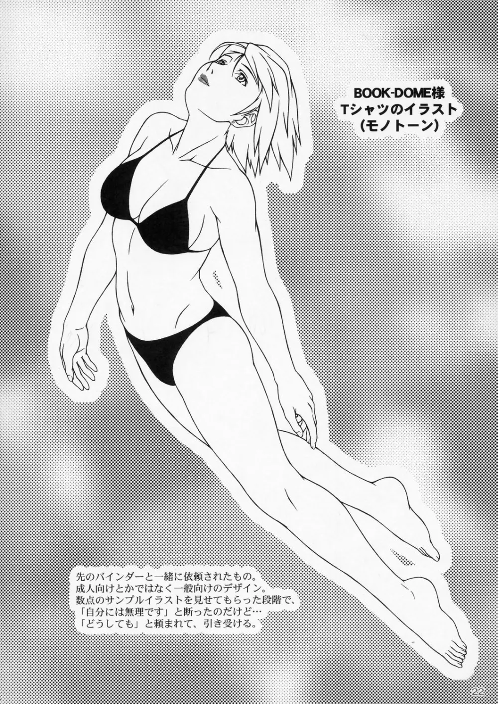 零X 0x0003 - page21