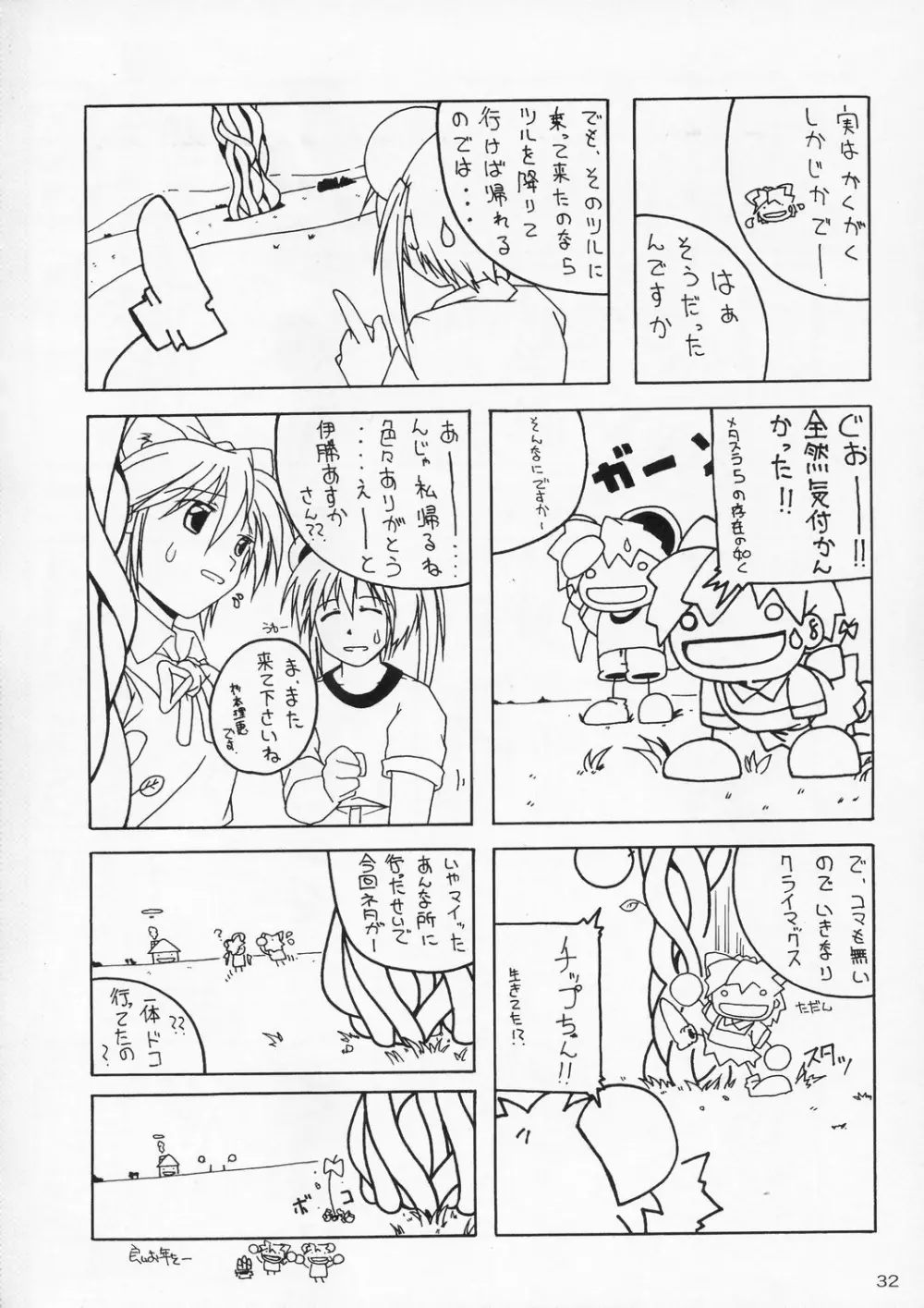 零X 0x0003 - page31