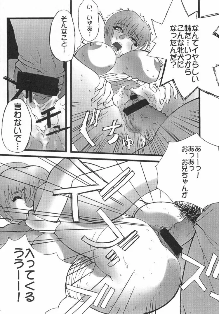 粉砕骨折 5 - page17