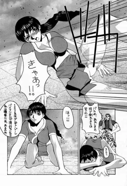 粉砕骨折 98S号 - page13