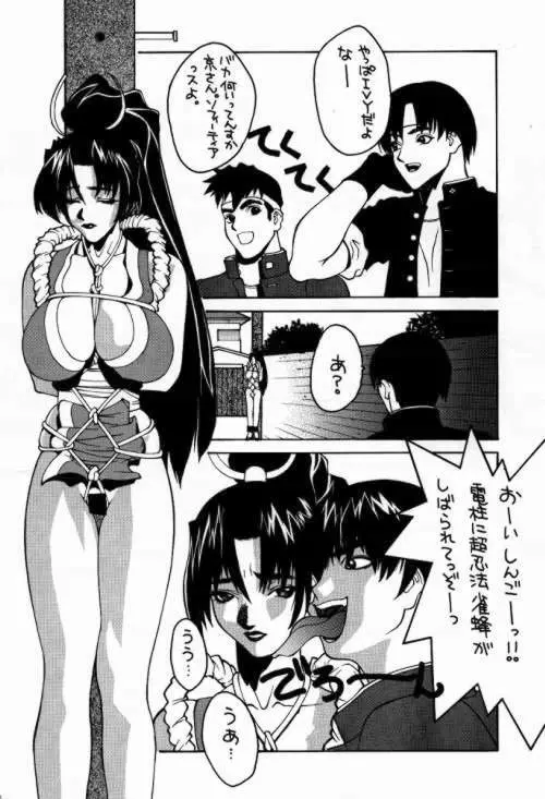 粉砕骨折 98S号 - page19