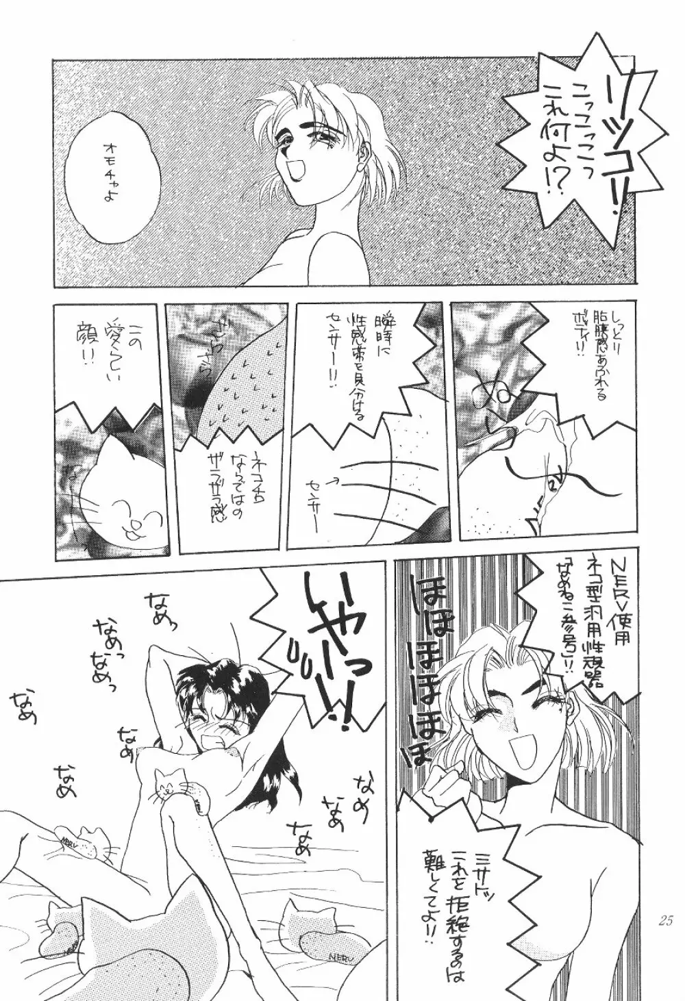 DESIR SEXUEL - page24