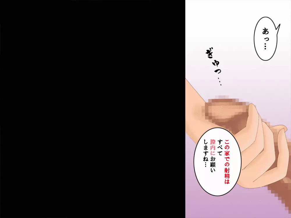 喜美嶋家での出来事 完全版 AM8:30~11:15 - page380