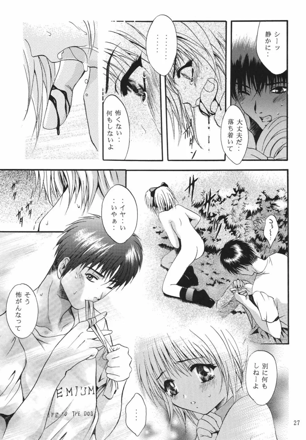 ALICE 上巻 - page27